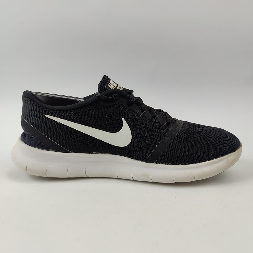 Nike Free Run RN  (UK/PK 6) - Black - 3905707