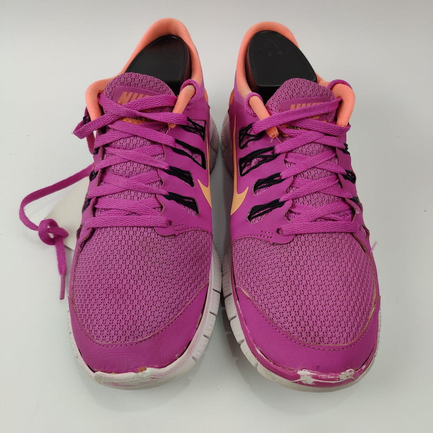 Nike Free 5.0 (UK/PK 4.5) - Pink - 3805706