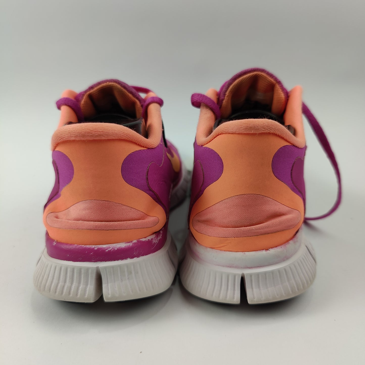 Nike Free 5.0 (UK/PK 4.5) - Pink - 3805706