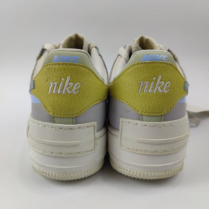 Nike Air Force 1 (UK/PK 6.5) - White - 4055699