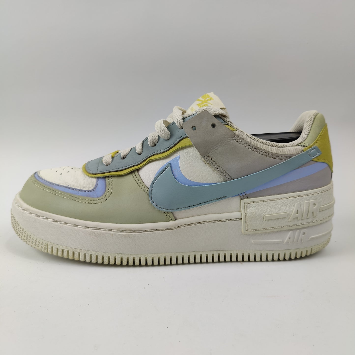 Nike Air Force 1 (UK/PK 6.5) - White - 4055699