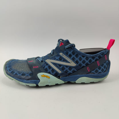 New Balance Minimus 10V1 (UK/PK 6.5) - Blue - 4005693