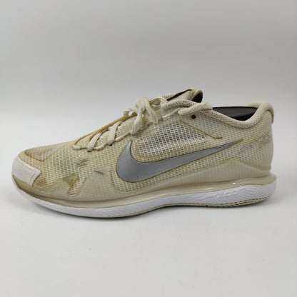 Nike Air Zoom Vapor Pro (UK/PK 4.5) - White - 3805690