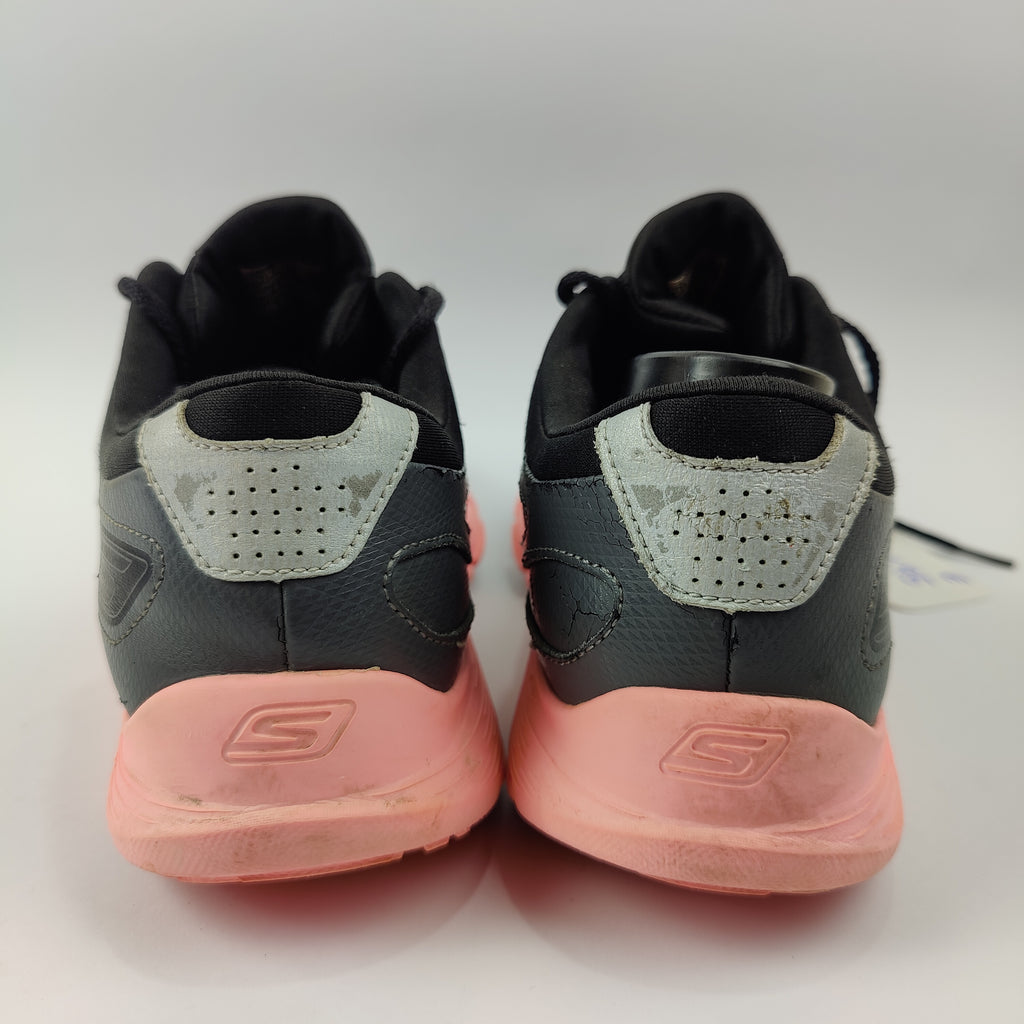 Skechers Go Bionic Fuel (UK/PK 6.5) - Black - 3955695
