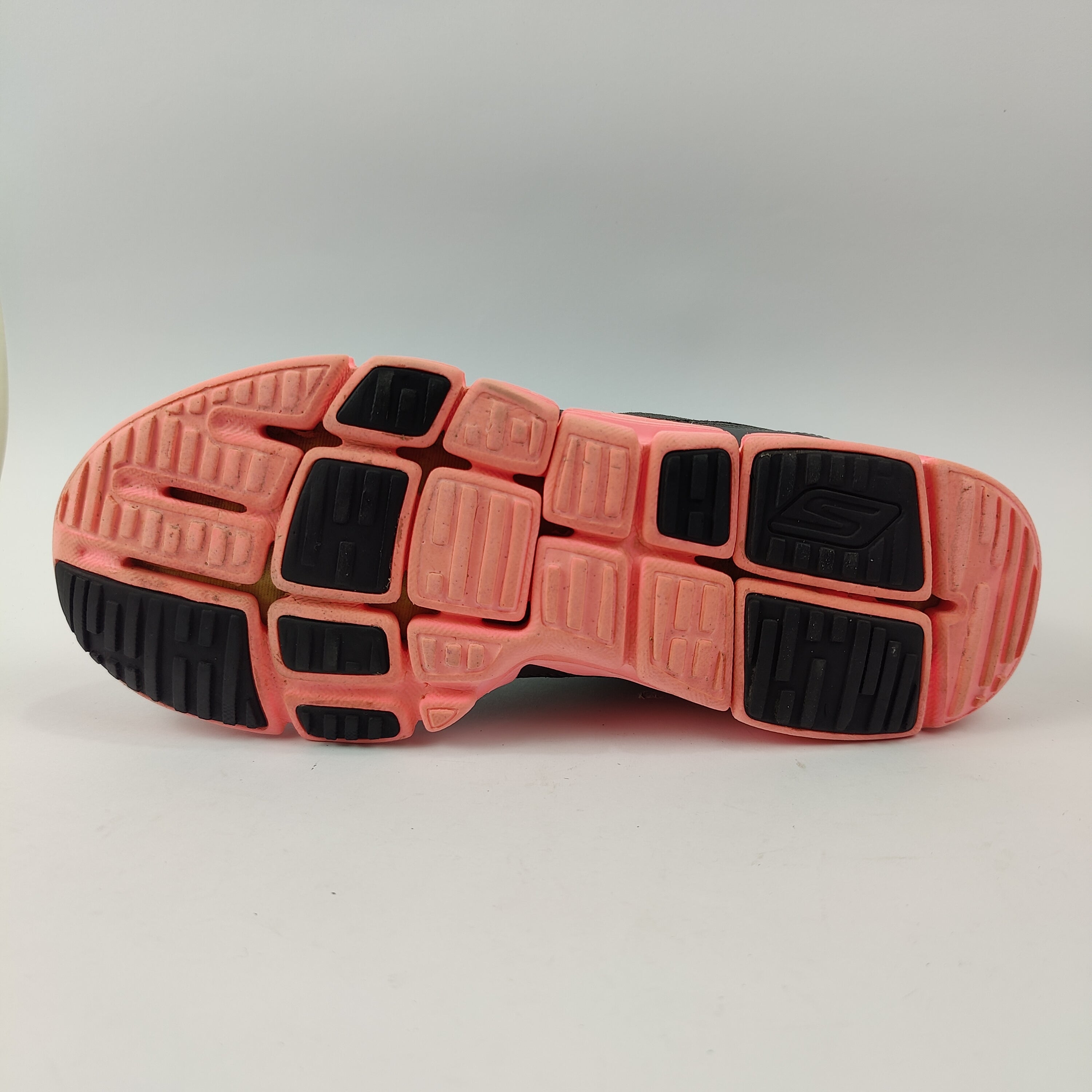 Skechers Go Bionic Fuel (UK/PK 6.5) - Black - 3955695
