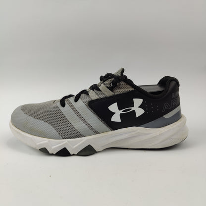 Under Armour (UK/PK 5) - Grey - 3805688