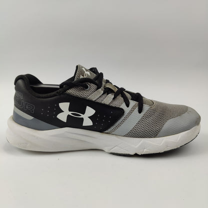 Under Armour (UK/PK 5) - Grey - 3805688