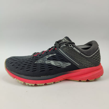 Brooks Ravenna 9 (UK/PK 6) - Black - 3905697