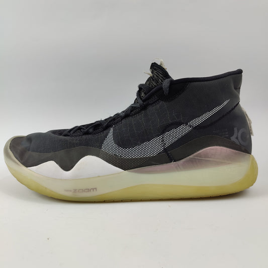 Nike KD 12 (UK/PK 12.5) - Black - 4755665