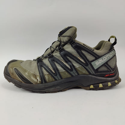 Salomon XA Pro  (UK/PK 11) - Green - 4605675