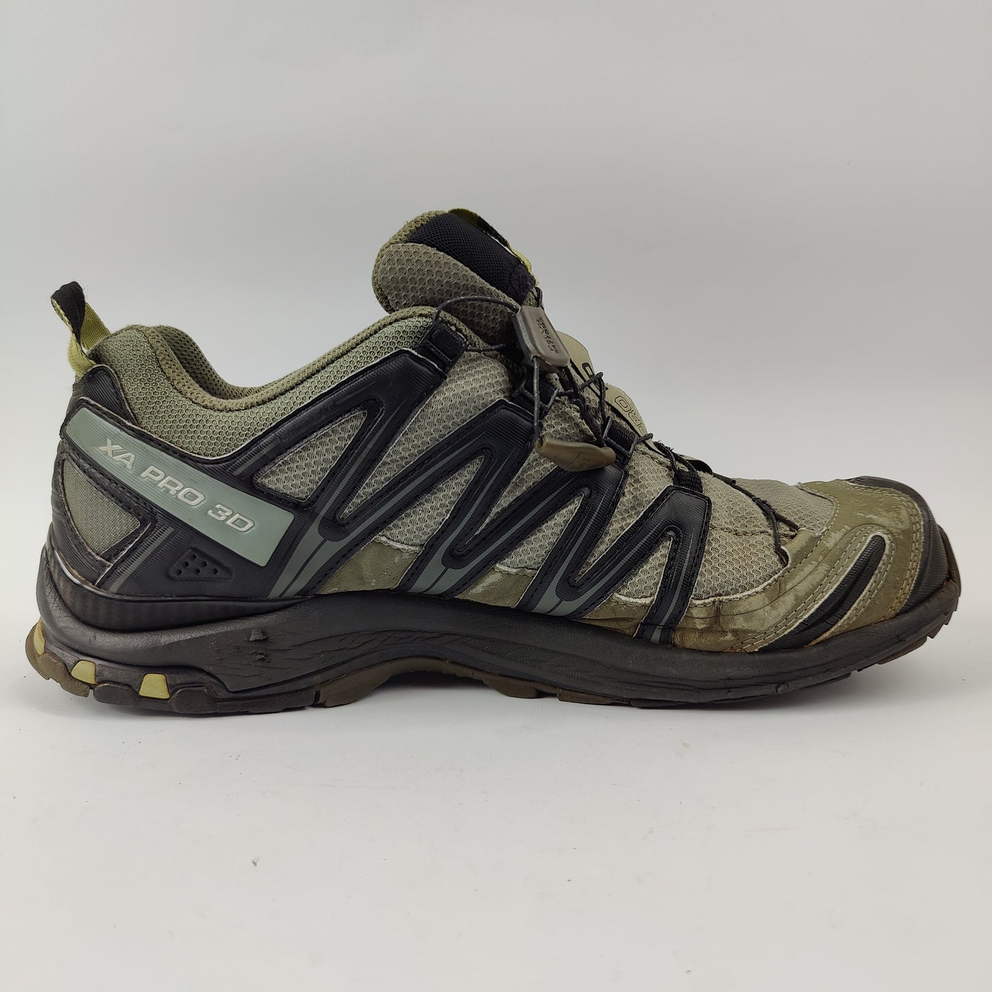 Salomon XA Pro  (UK/PK 11) - Green - 4605675