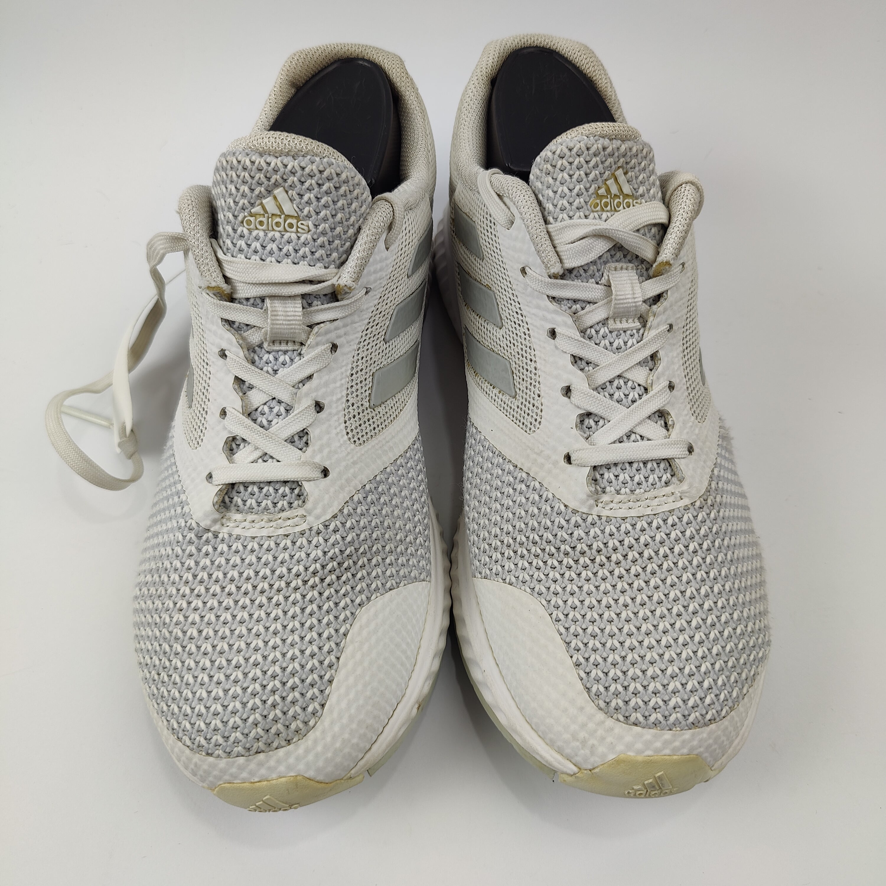 Adidas Edge RC (UK/PK 5.5) - White - 3855781