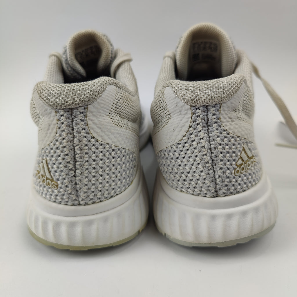 Adidas Edge RC (UK/PK 5.5) - White - 3855781