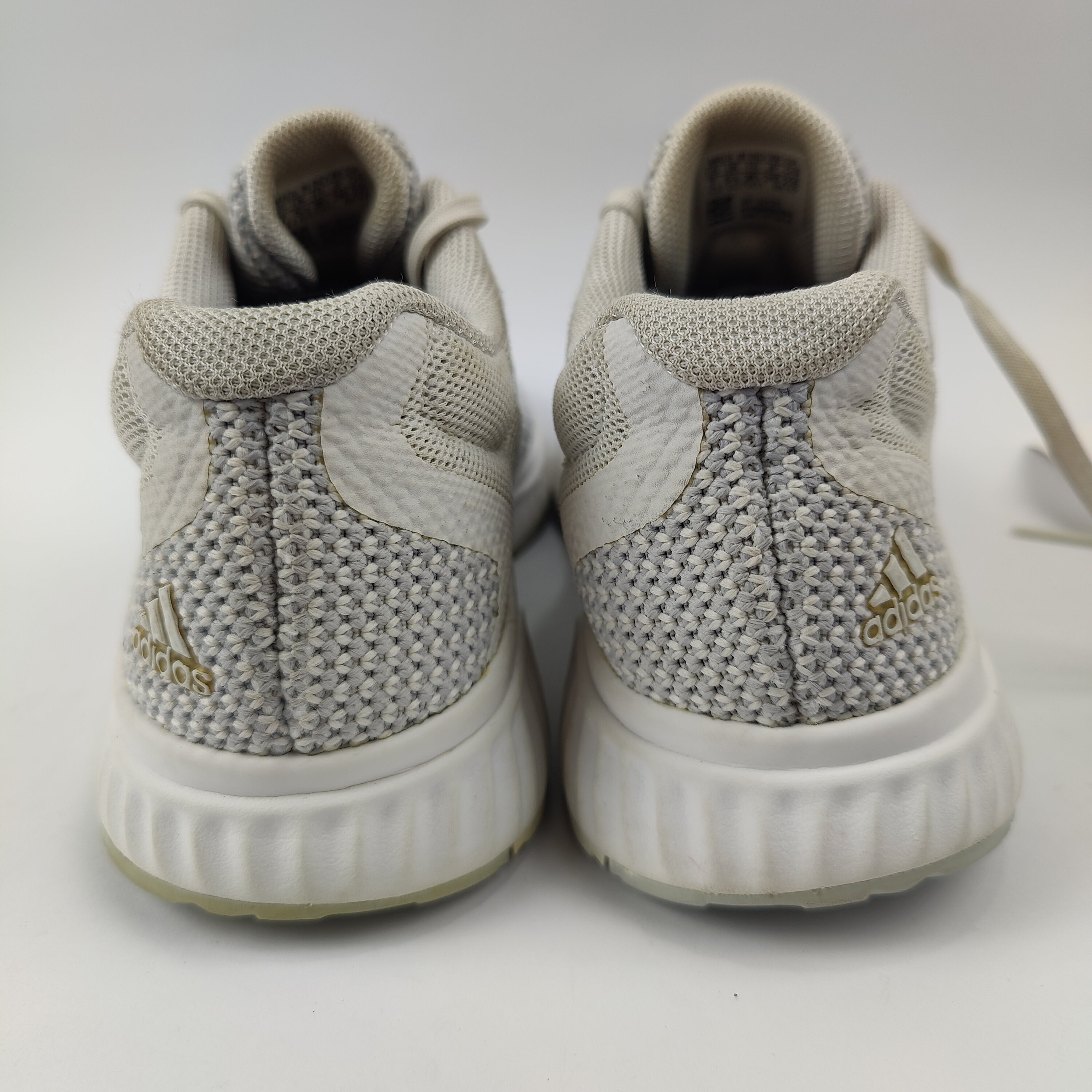 Adidas Edge RC (UK/PK 5.5) - White - 3855781