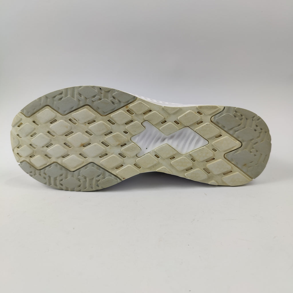 Adidas Edge RC (UK/PK 5.5) - White - 3855781