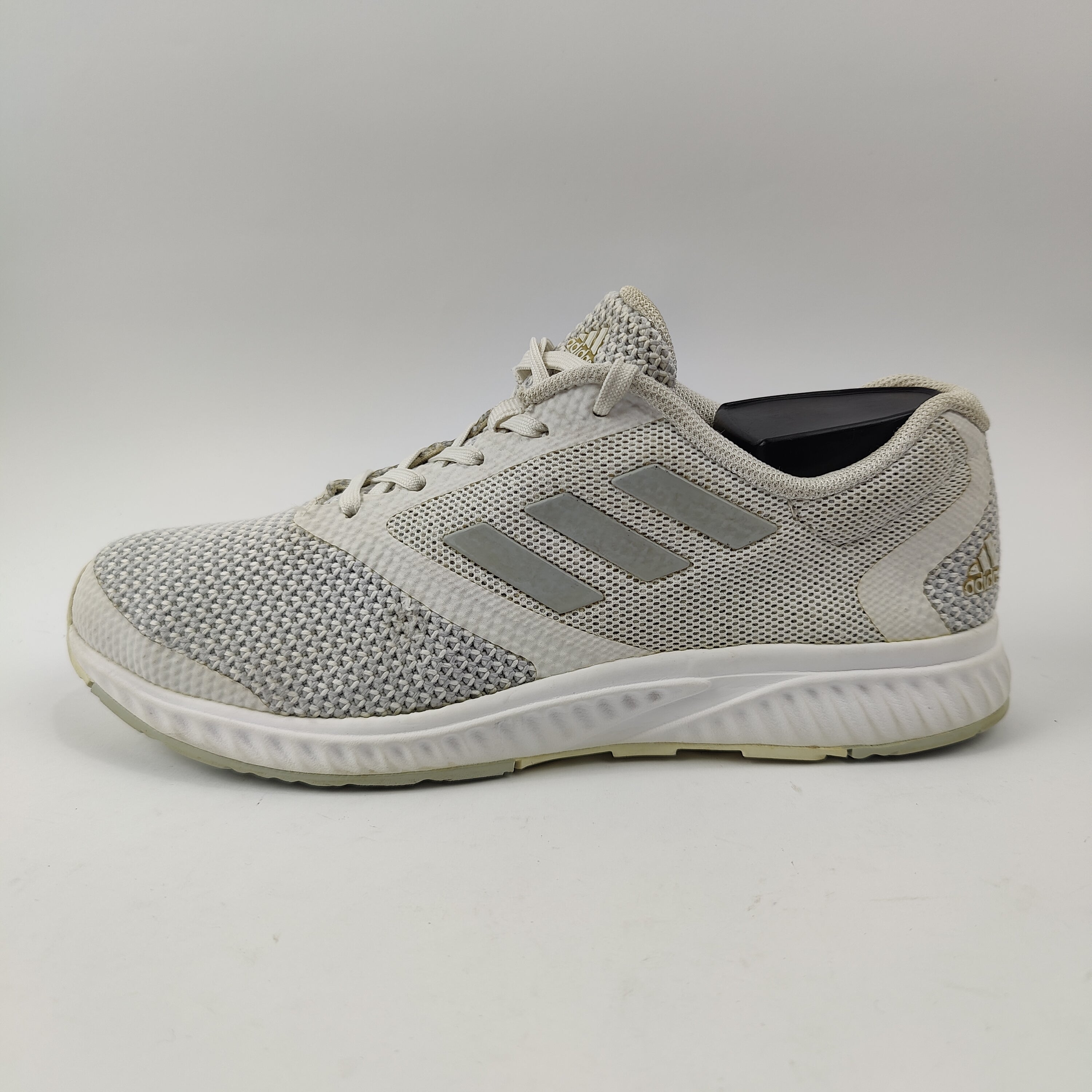 Adidas Edge RC (UK/PK 5.5) - White - 3855781