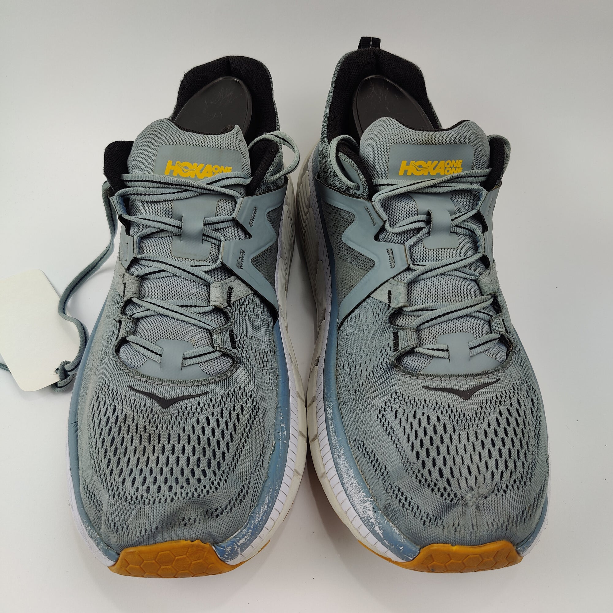 HOKA Gaviota 2 (UK/PK 11) - Grey - 4605655