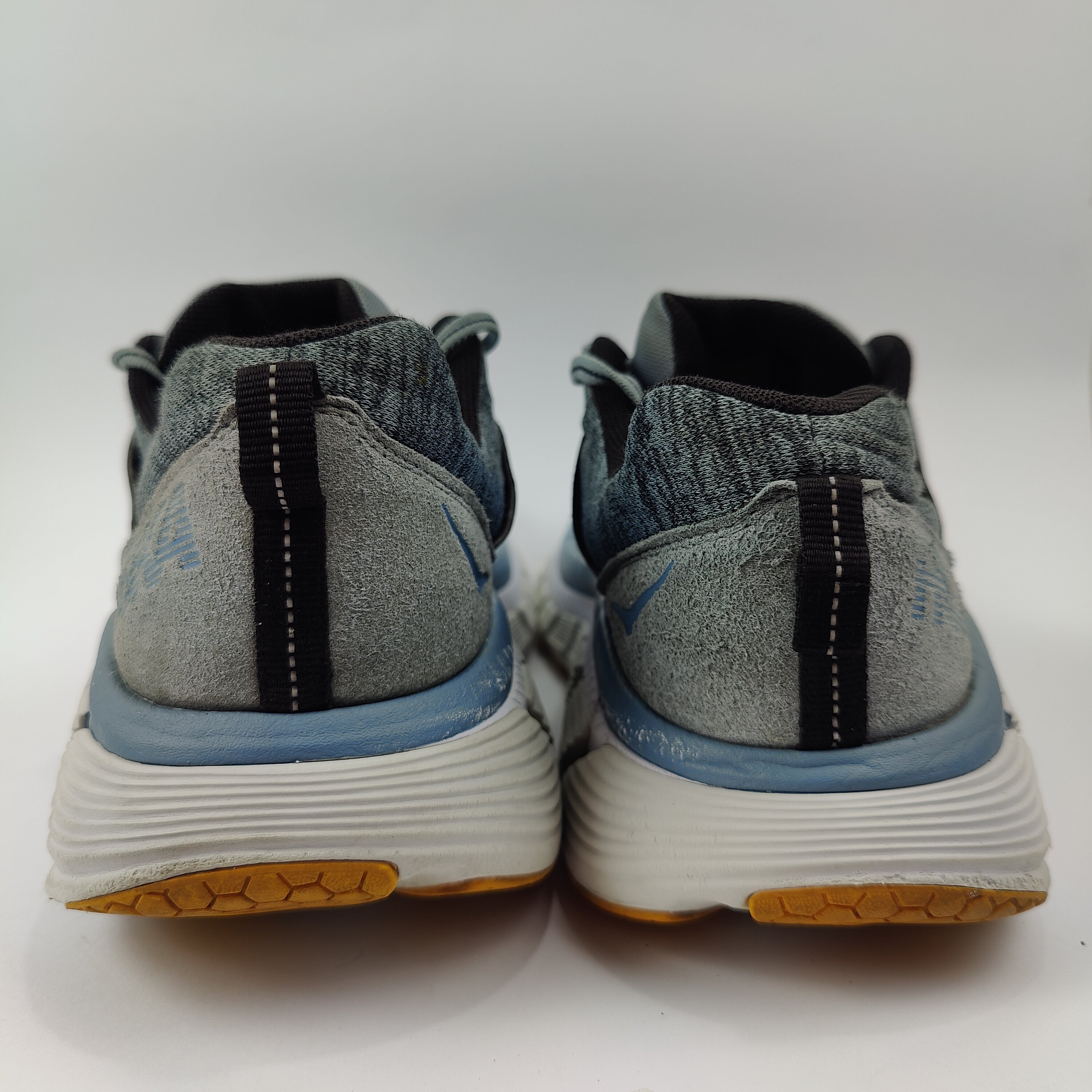 HOKA Gaviota 2 (UK/PK 11) - Grey - 4605655