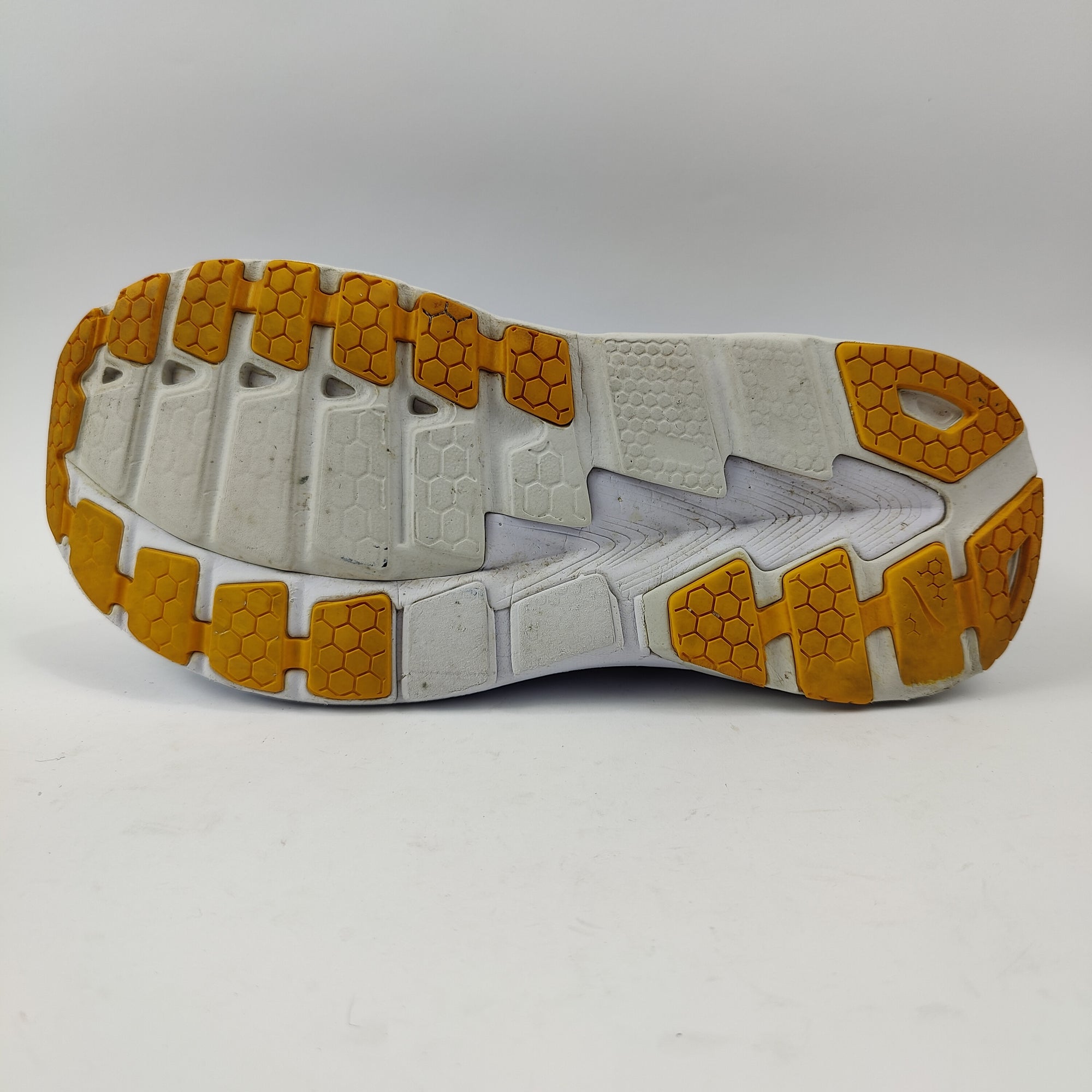 HOKA Gaviota 2 (UK/PK 11) - Grey - 4605655