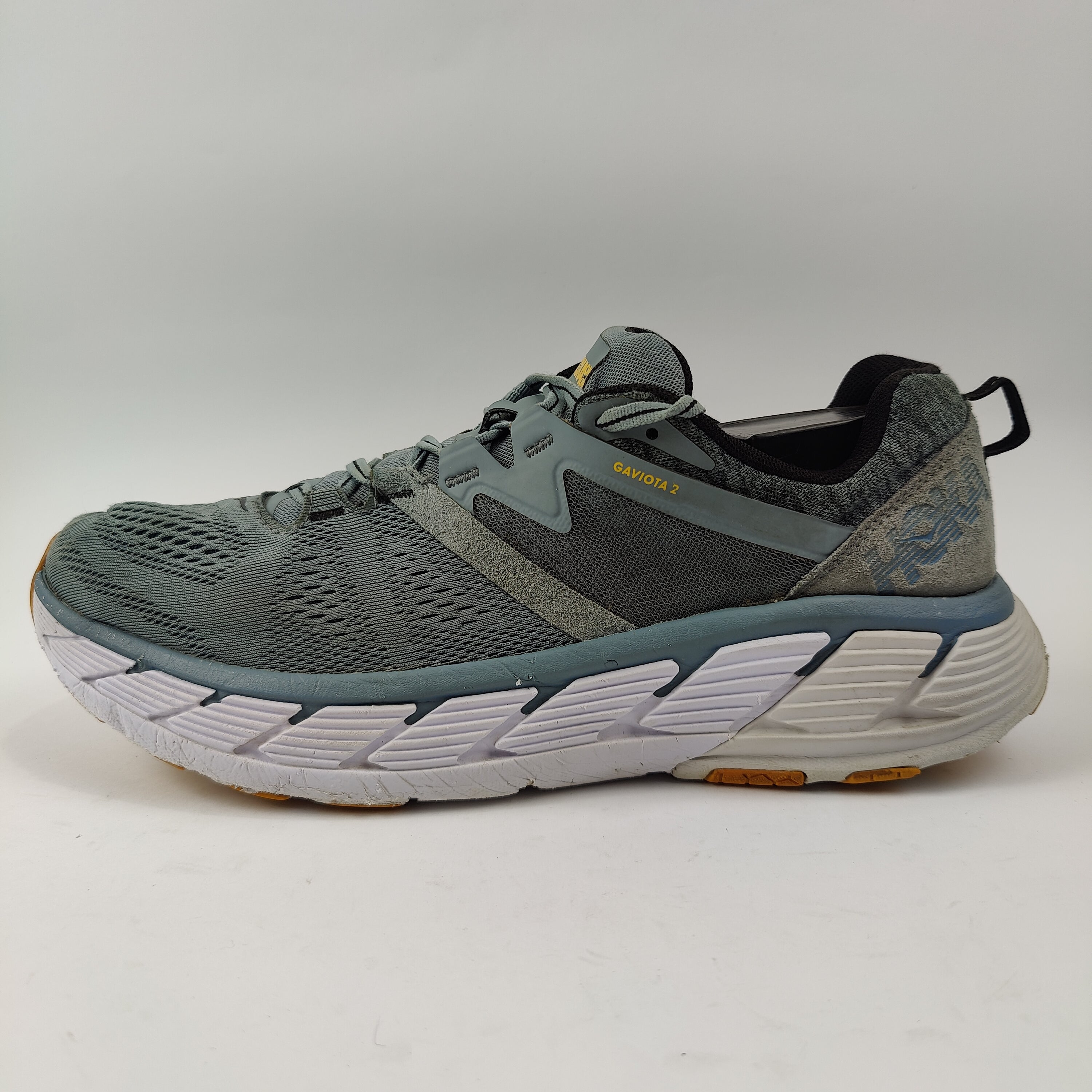 HOKA Gaviota 2 (UK/PK 11) - Grey - 4605655
