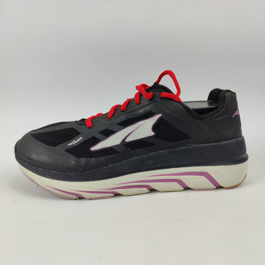 Altra Duo Running Shoes (UK/PK 6.5) - Black - 4005814