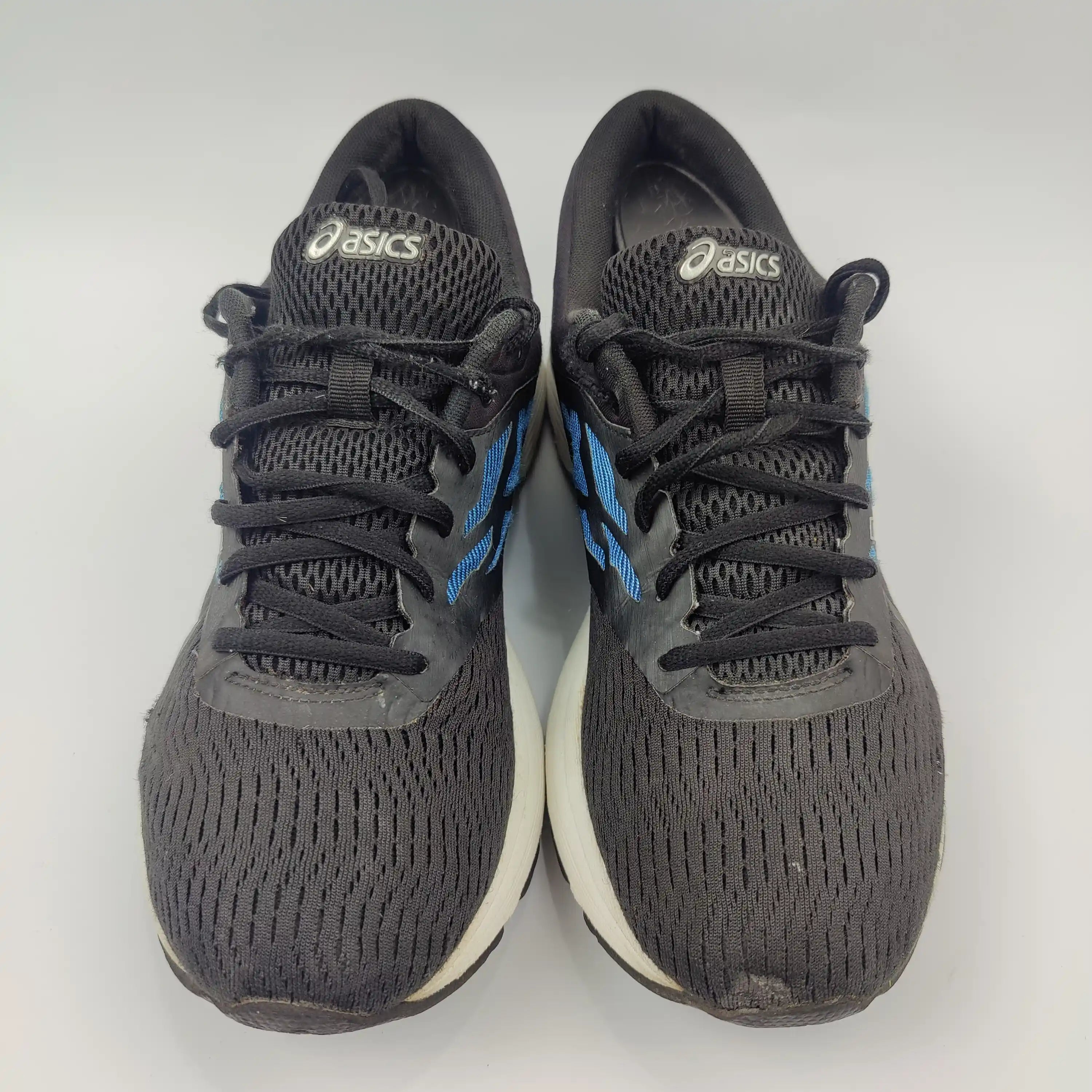Asics Gel-Flux 5 (UK/PK 8.5) - Black - 4355850