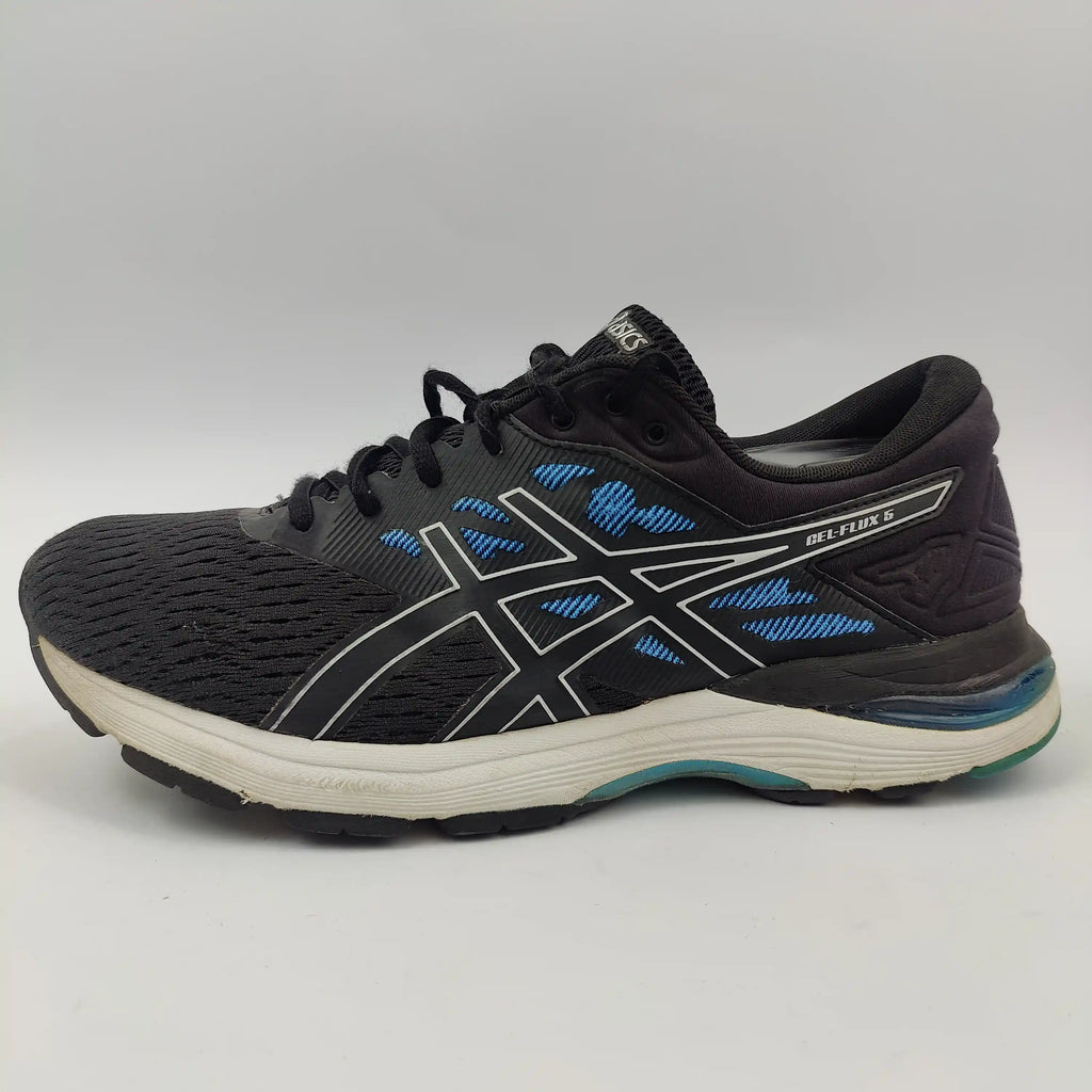 Asics Gel-Flux 5 (UK/PK 8.5) - Black - 4355850