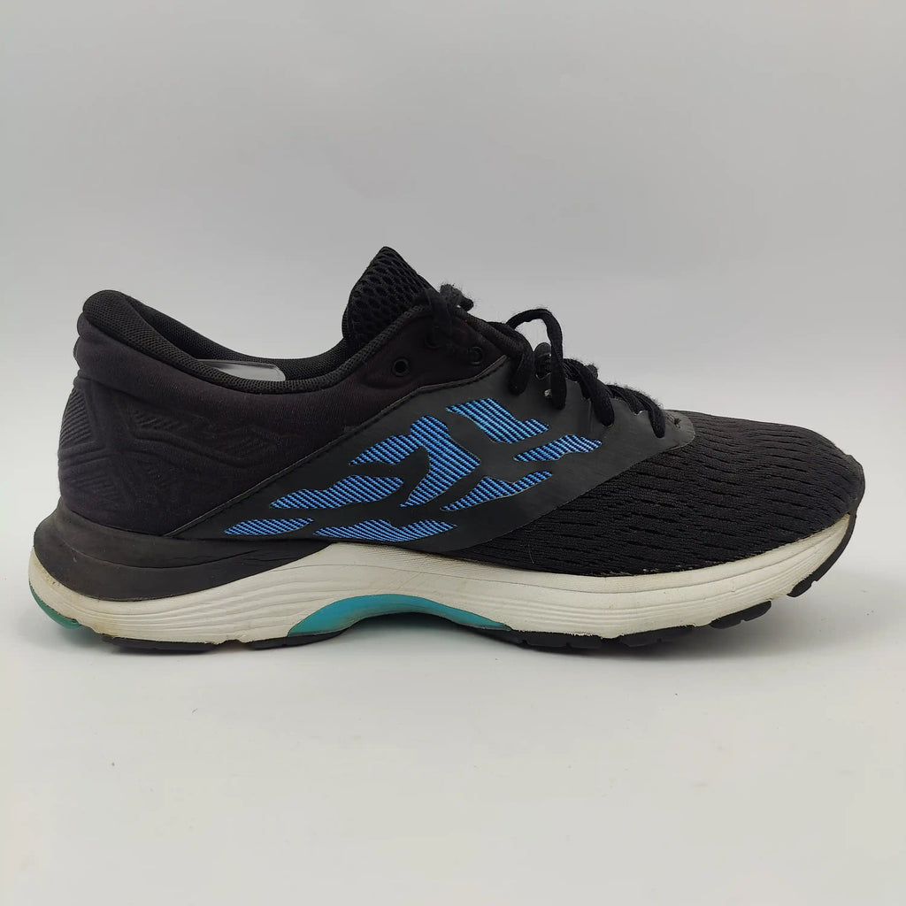 Asics Gel-Flux 5 (UK/PK 8.5) - Black - 4355850
