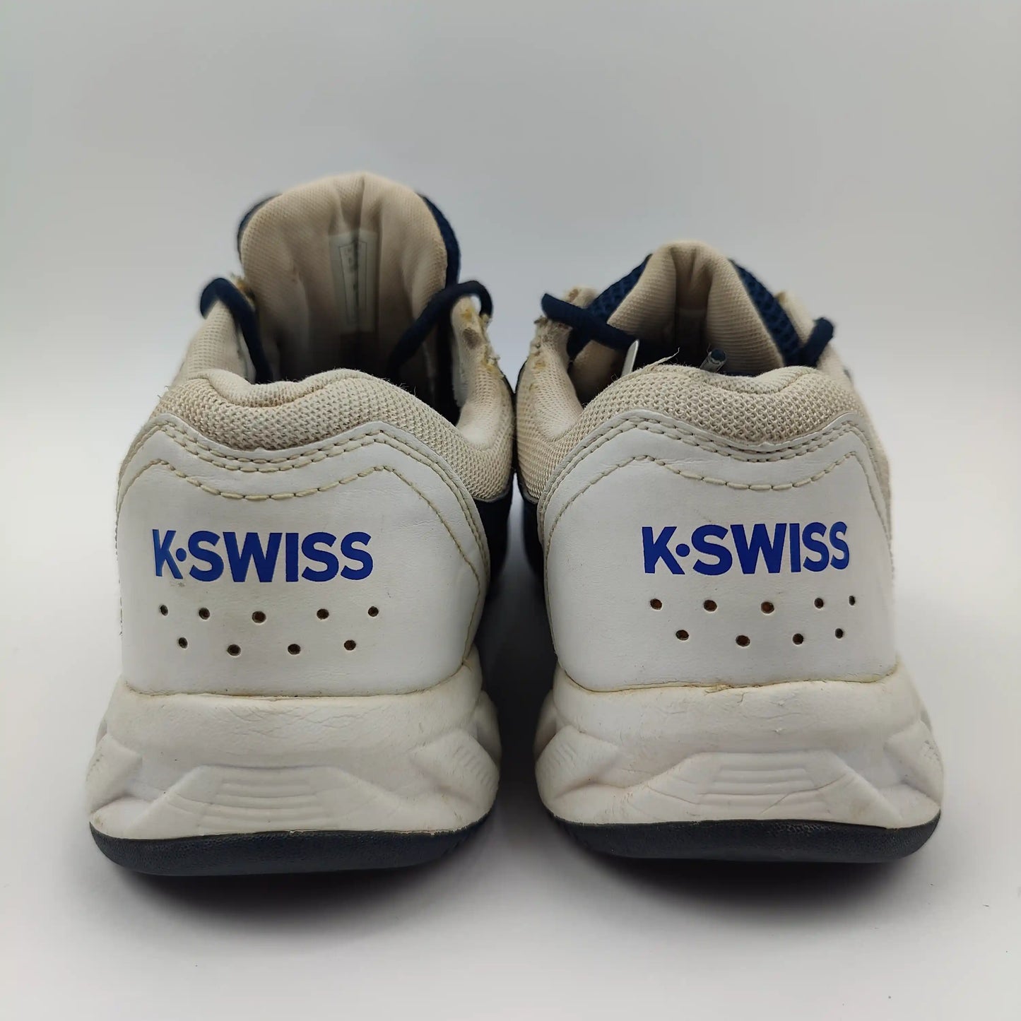 K-Swiss Bigshot Light 2.5 (UK/PK 9) - Blue - 4205846