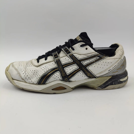 ASICS Gel-Challenger (UK/PK 9) - White - 4354821