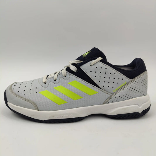 Adidas Court Stabil (UK/PK 6) - Grey - 4004827