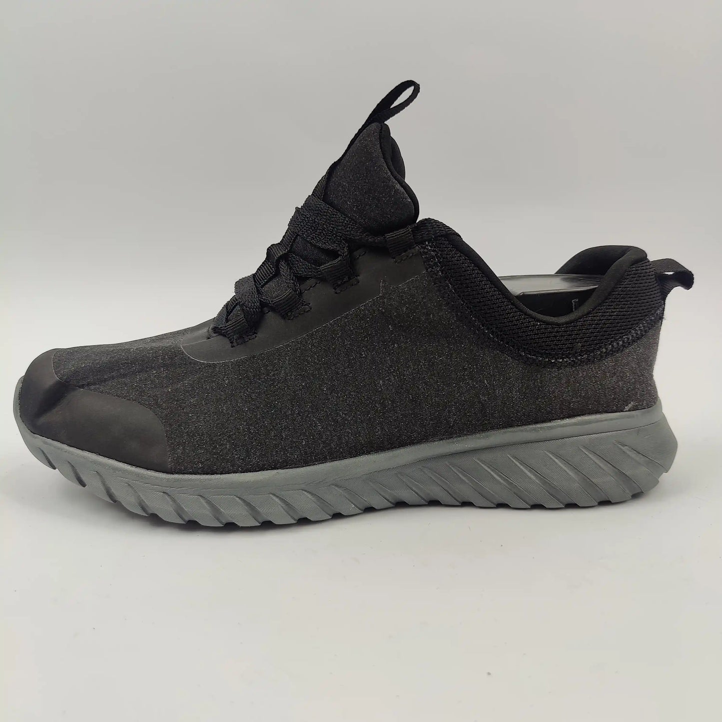 Athletic Works (UK/PK 8) - Black - 4205848