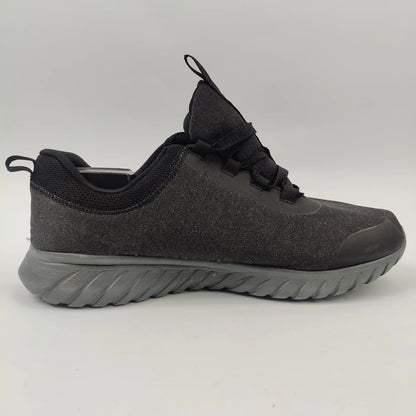 Athletic Works (UK/PK 8) - Black - 4205848