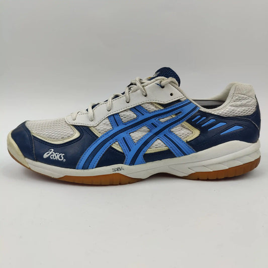 ASICS Gel Rocket (UK/PK 11) - Blue - 4654825