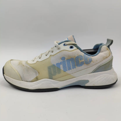 Prince Stabilizer (UK/PK 7.5) - White - 4155843