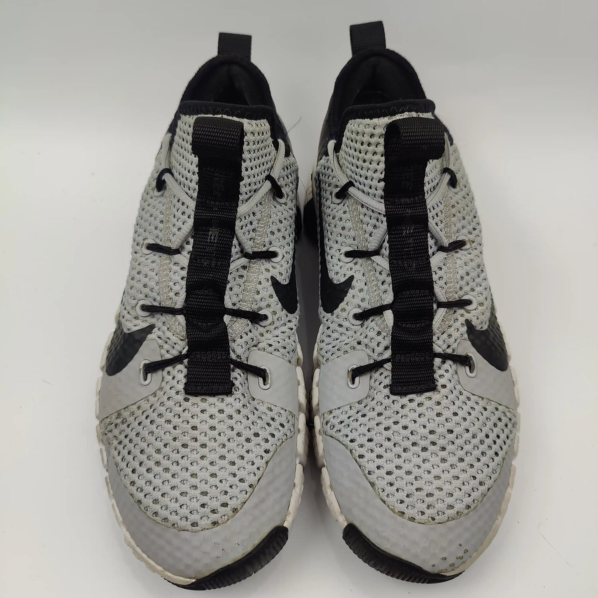 Nike Free Metcon 3 UK PK 10 Grey 4505845