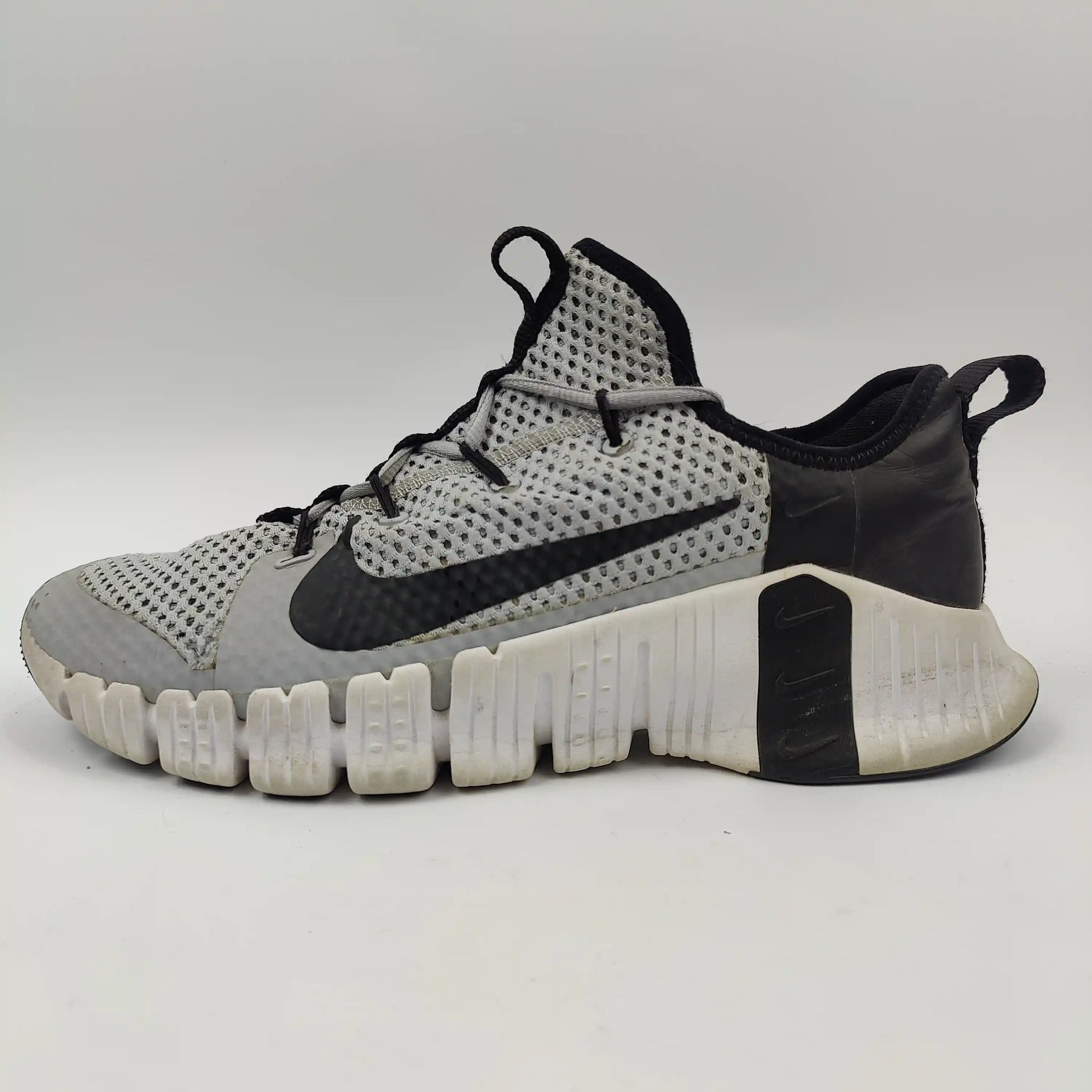 Nike Free Metcon 3 UK PK 10 Grey 4505845 Bonafide.pk