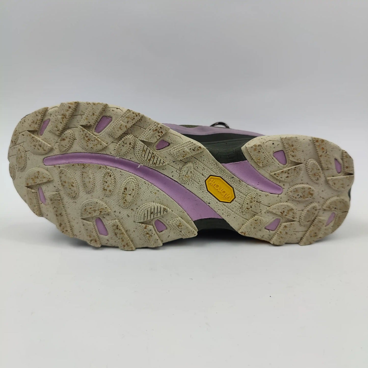 Merrell Moab Speed (UK/PK 7) - Green - 4055890