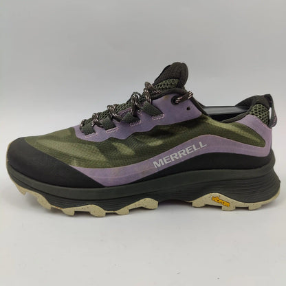 Merrell Moab Speed (UK/PK 7) - Green - 4055890