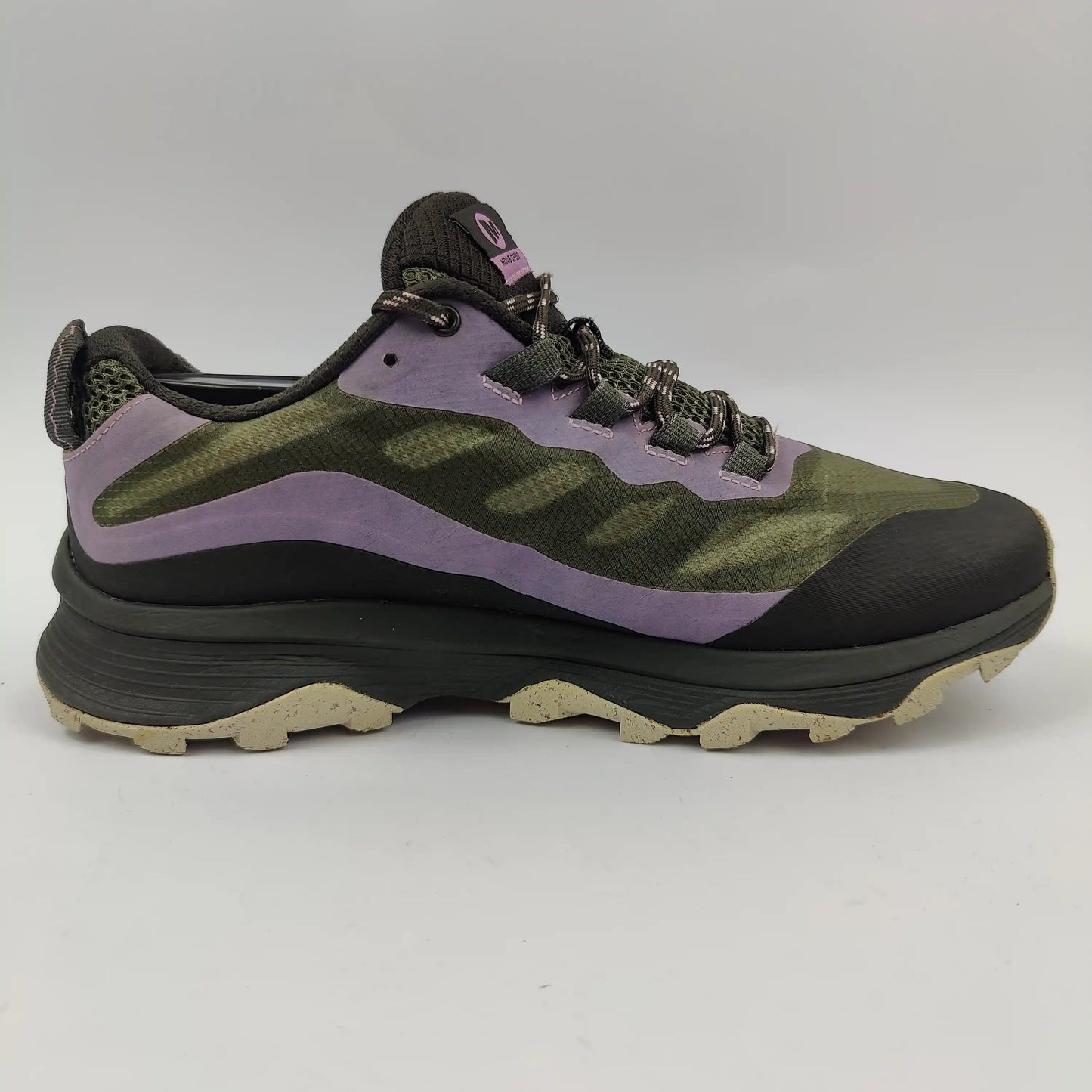 Merrell Moab Speed (UK/PK 7) - Green - 4055890