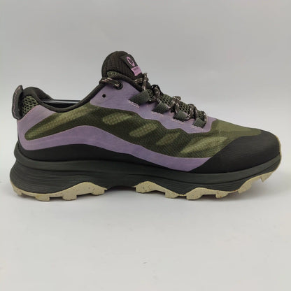 Merrell Moab Speed (UK/PK 7) - Green - 4055890