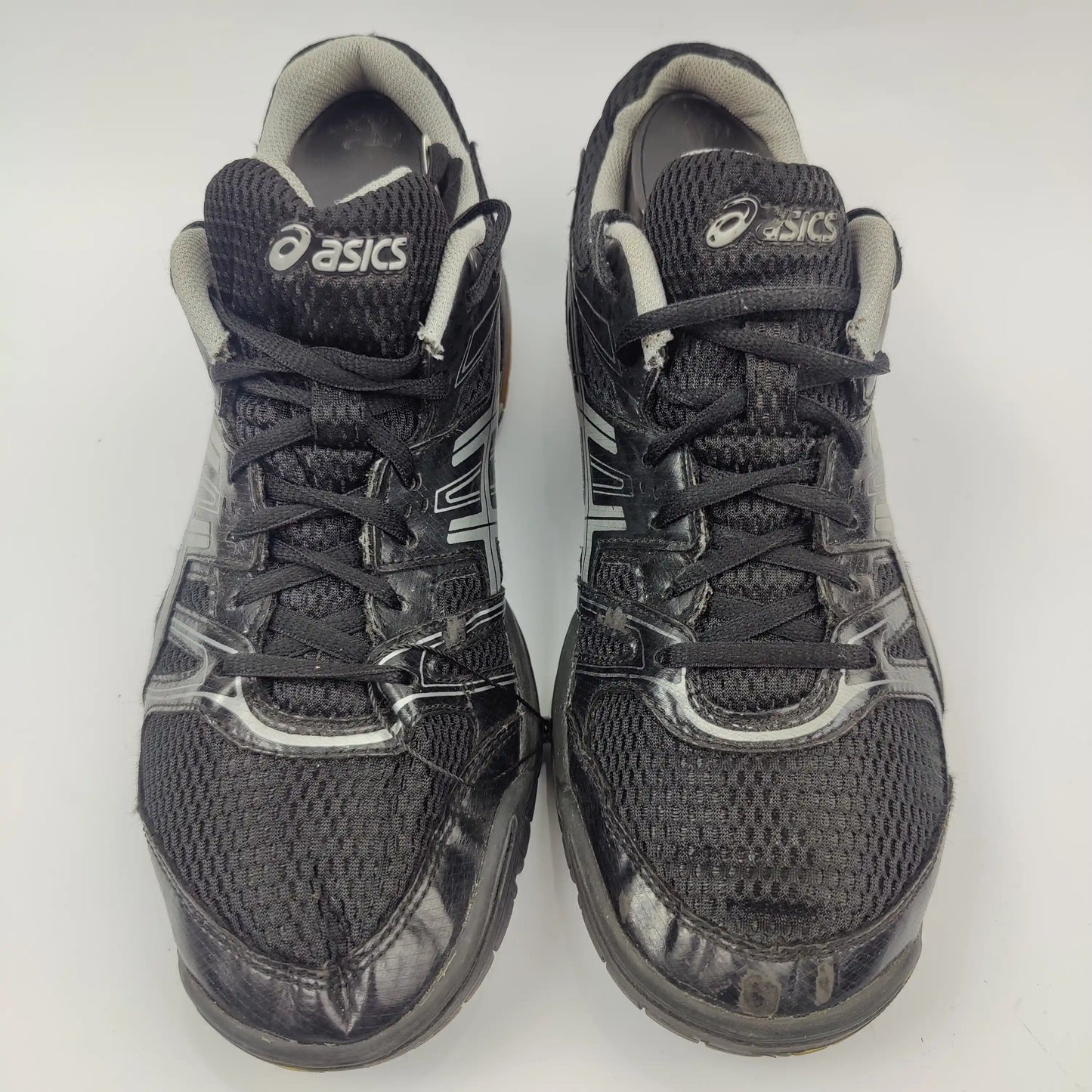 ASICS Gel-Rocket 7 (UK/PK 8) - Black - 4055844