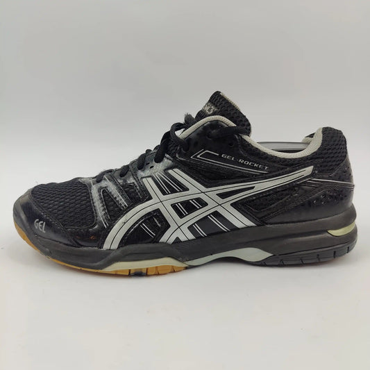 ASICS Gel-Rocket 7 (UK/PK 8) - Black - 4055844