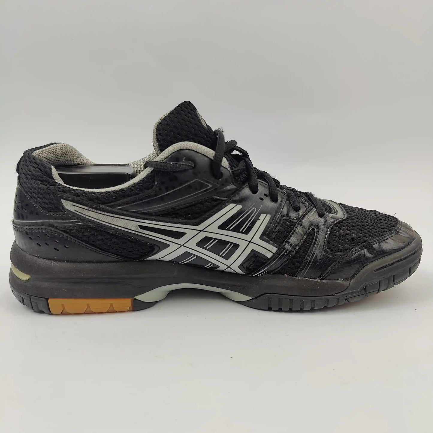 ASICS Gel-Rocket 7 (UK/PK 8) - Black - 4055844