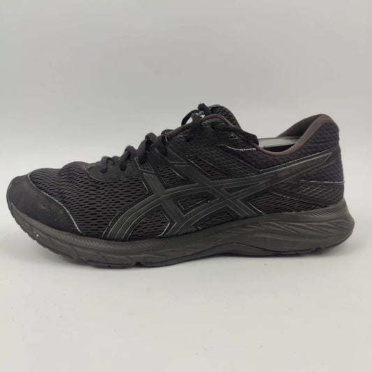 ASICS Gel-Contend 6 (UK/PK 11) - Black - 4605888