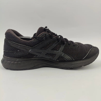 ASICS Gel-Contend 6 (UK/PK 11) - Black - 4605888