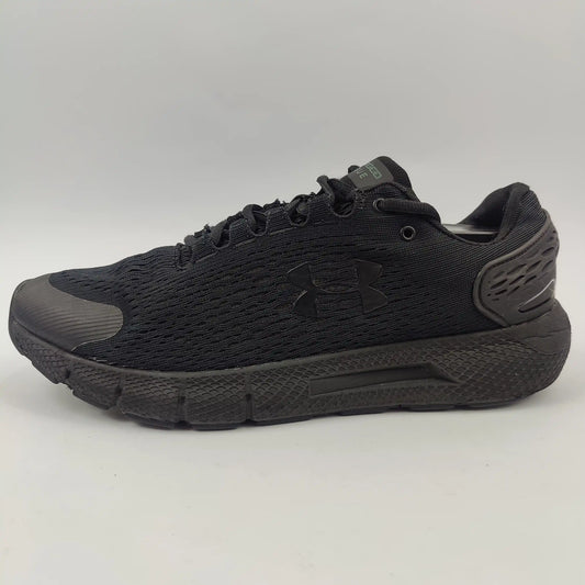 Under Armour Charged Rogue (UK/PK 10) - Black - 4505891