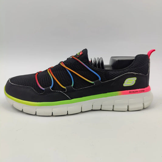 Skechers Loving Life (UK/PK 7) - Black - 4005878