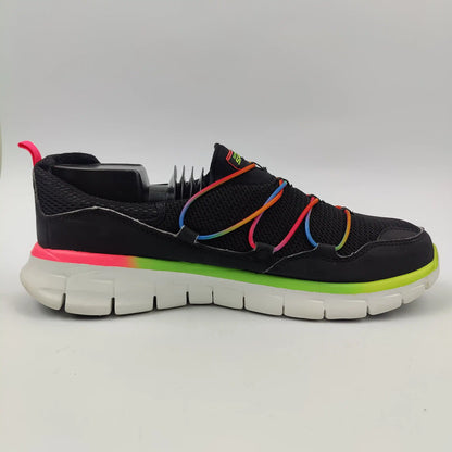 Skechers Loving Life (UK/PK 7) - Black - 4005878