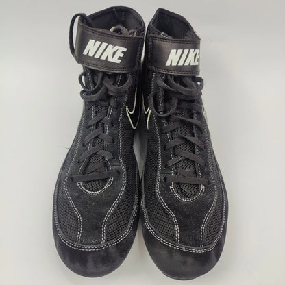 Nike Speedsweep VII (UK/PK 9.5) - Black - 4455886